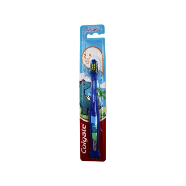 Brushe per femije Colgate 2deri5 vjet