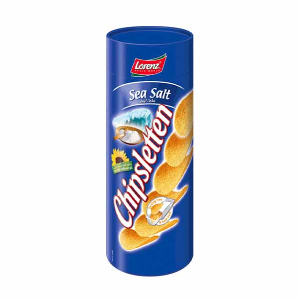 Qips me kripe deti Lorenz 100gr