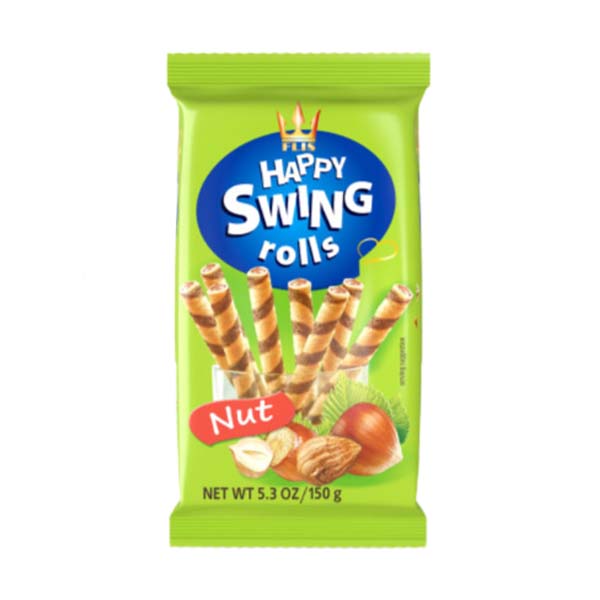 Roller me lajthi Happy swing 150gr