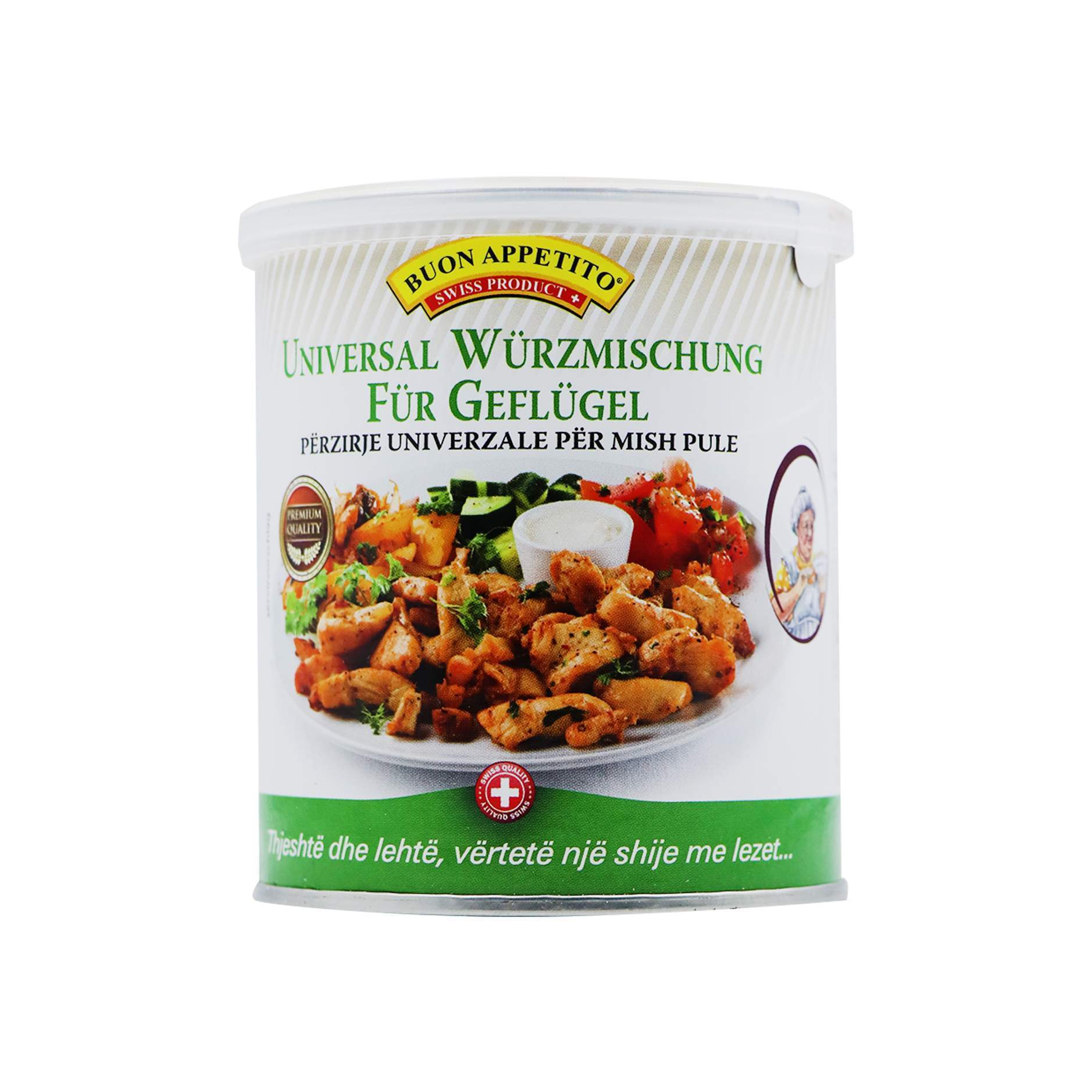 Salce per mish pule Boun appetito 100gr - Figura 3