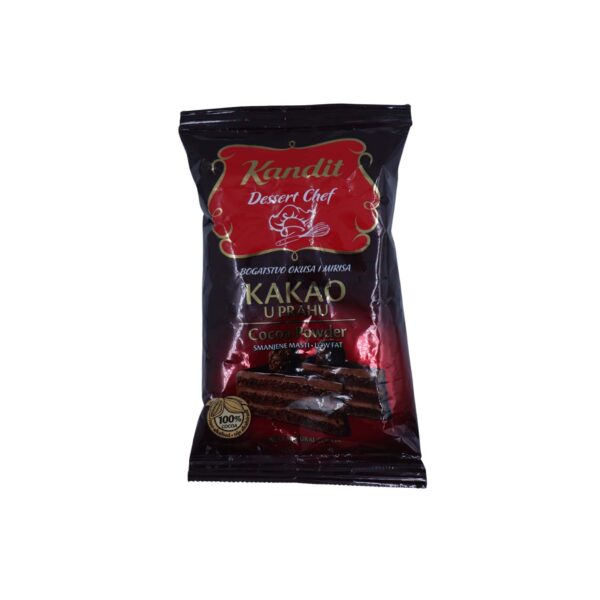 Kakao pluhur Kandit 100gr