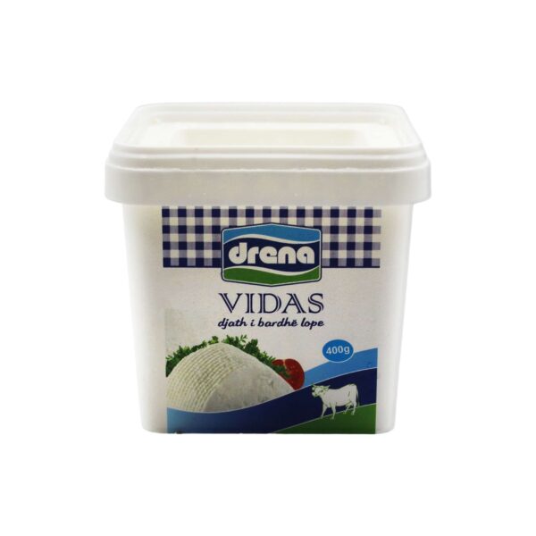 Djathe lope vidas Drena 400gr