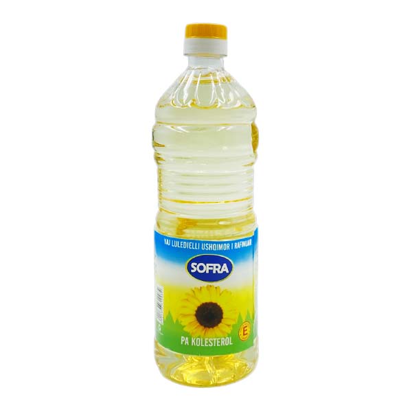Vaj luledielli Sofra 850ml