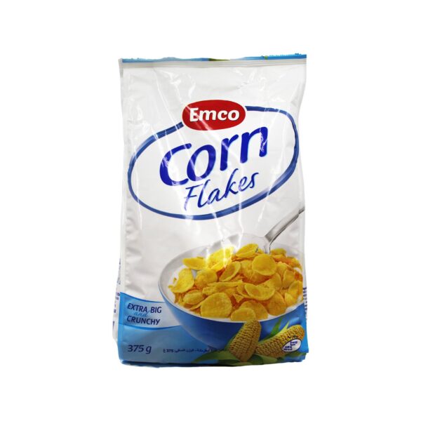 Kornflleks Emco 370gr
