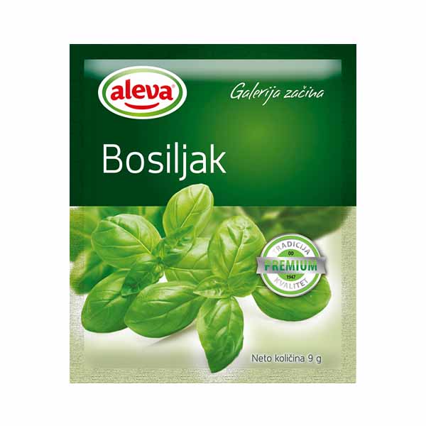 Borzilok Aleva 9gr