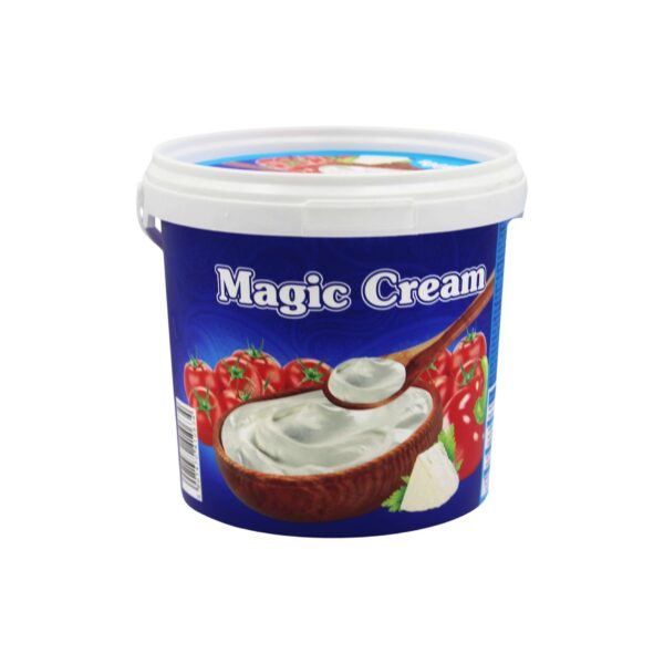 Cream ajke Magic Ice 800gr