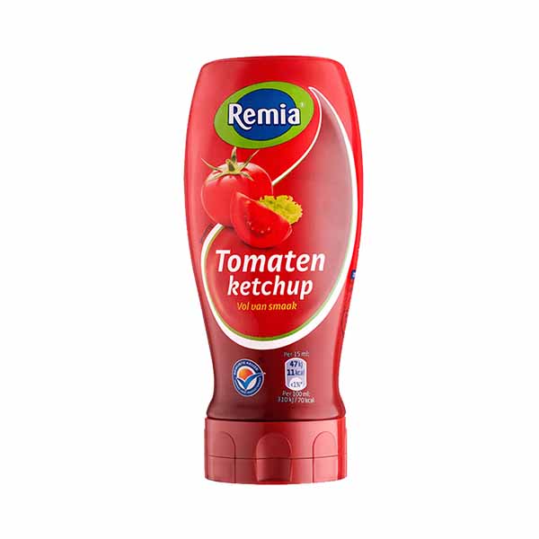 Keqap Remia 500ml - Figura 2