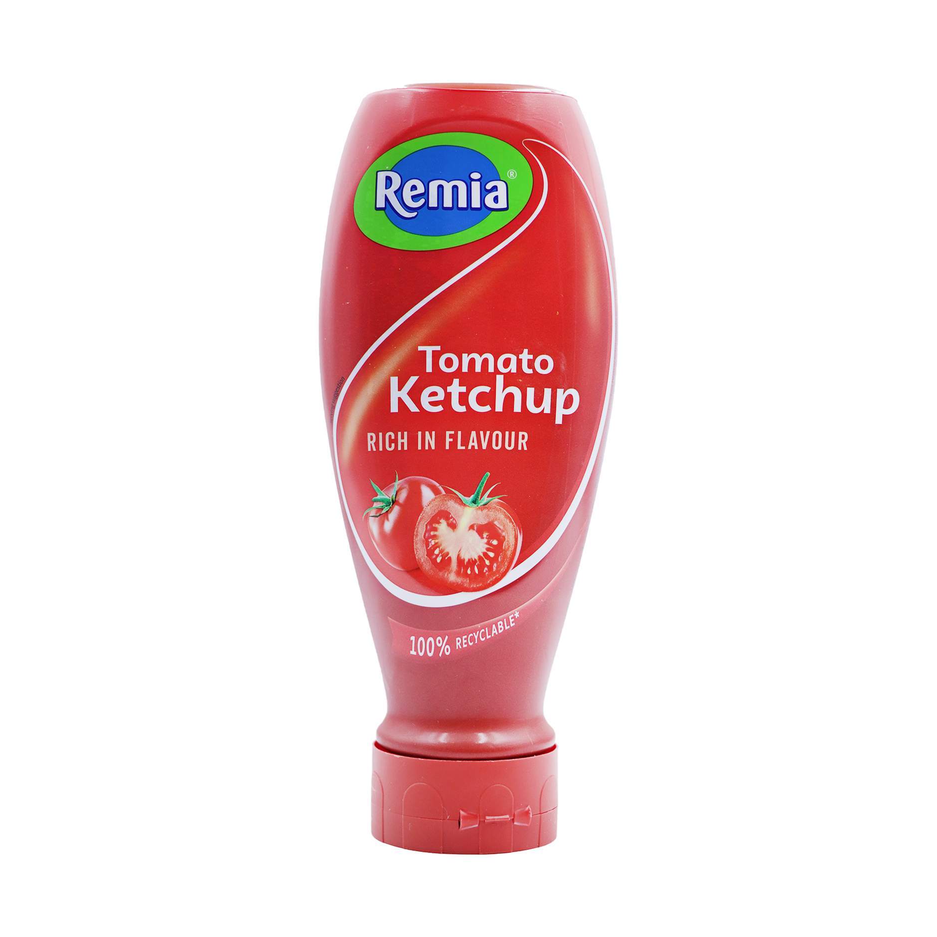 Keqap Remia 500ml - Figura 3
