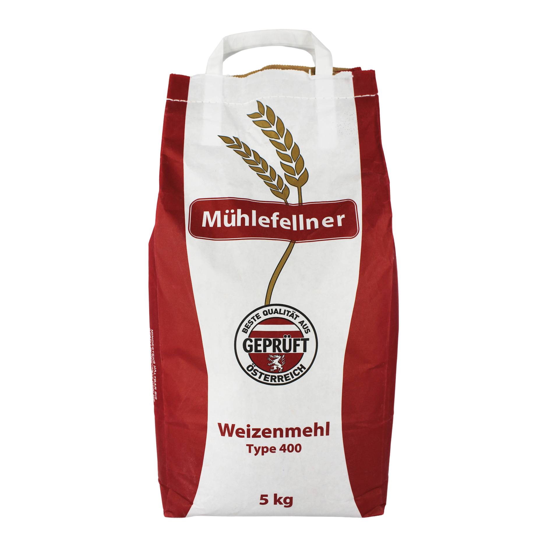 Miell tip 400 Muhlefellner 5kg