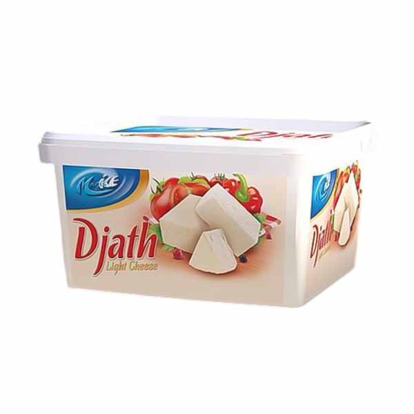Djathe light Magic ice 400gr