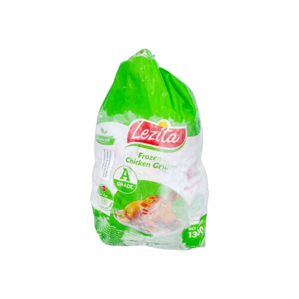 Pule e ngrire Lezita 1.3 kg