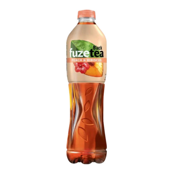 Caj i ftohte pjeshke Fuzetea 1.5l