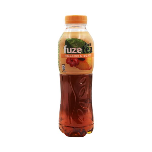 Caj i ftohte pjeshke Fuzetea 500ml