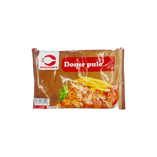 Dyner pule Swis 400 gr