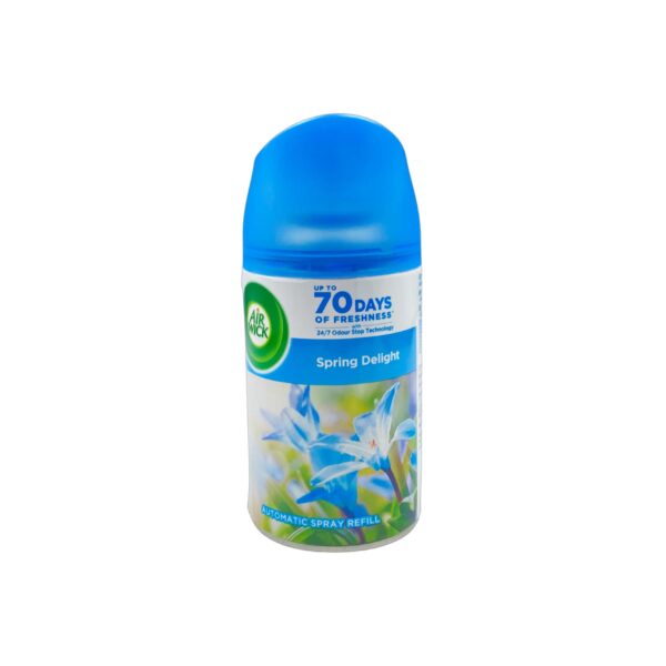 Arom dhome refil spring Air wick 250 ml