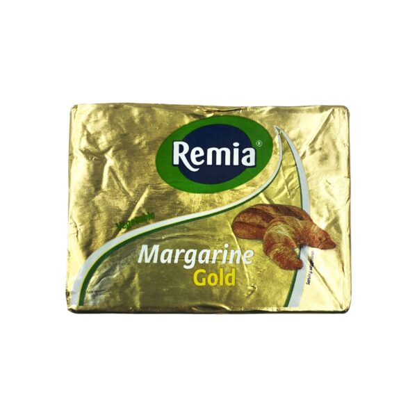 Margarine kuzhine gold Remia 250gr