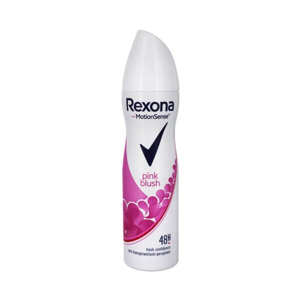 Deodorant per femra pink Rexona150 ml