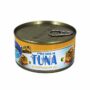 Tune e coptuar ne vaj Premuim 200gr