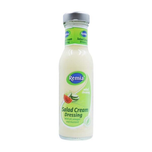 Salce sallate dressing Remia 250ml