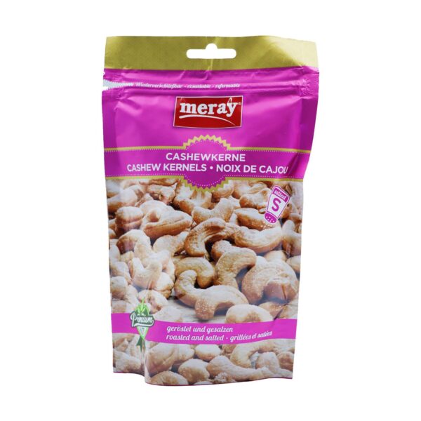 Arra indiane Meray 150gr