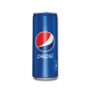 Pije e gazuar Pepsi cola 330ml