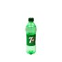 Pije e gazuar 7 Up 500ml
