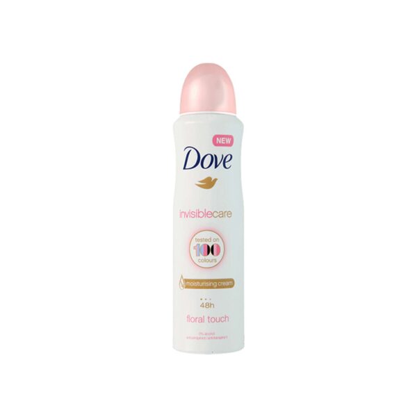 Deodorant per femra ives care Dove 150ml