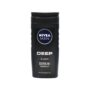 Shampo trupi deep clean Nivea 250ml M
