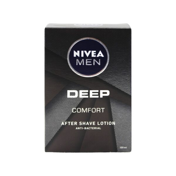 Losion rroje deep Nivea 100ml