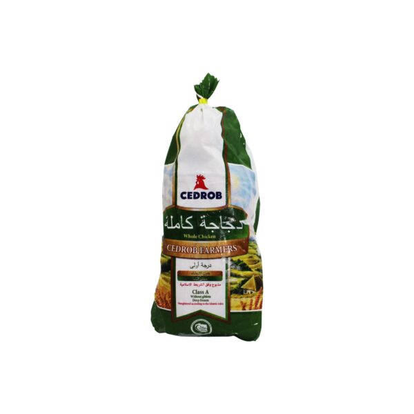 Pule Cedrob 1100  gr