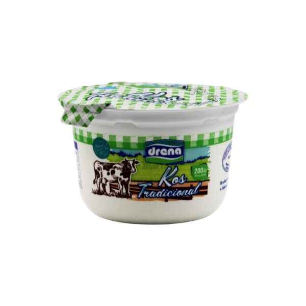 Kos tradicional Drena 200gr
