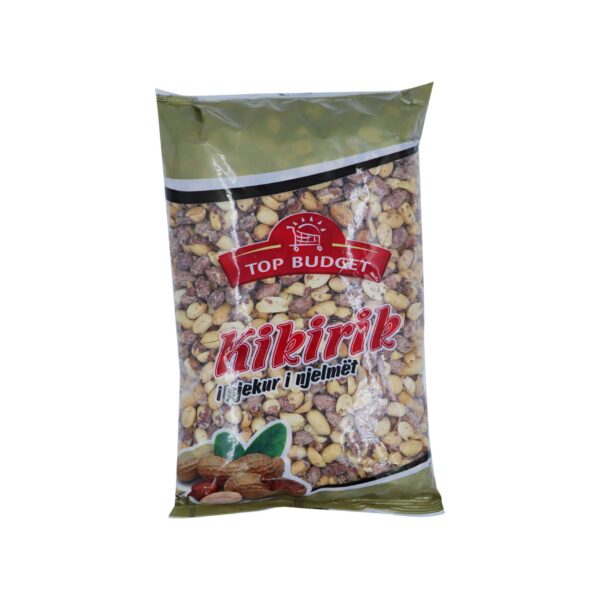 Kikirik I pjekur Top budget 700gr