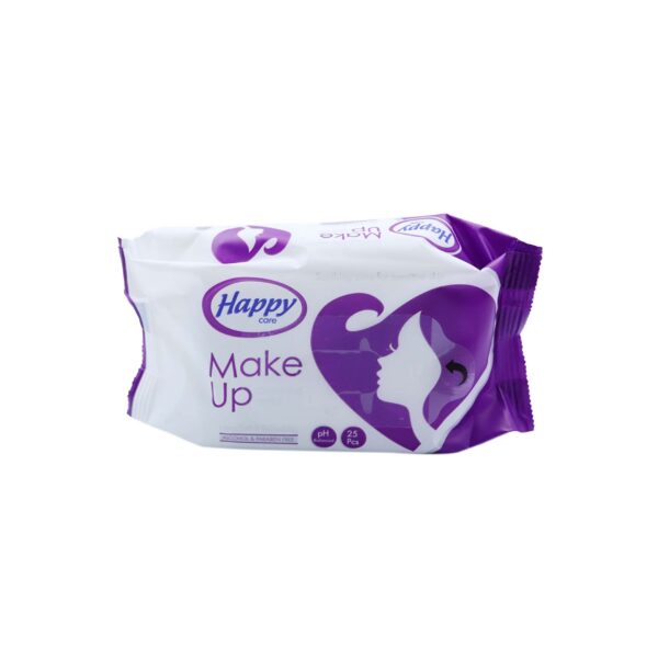 Leter e lagur make up Happy 25 cope