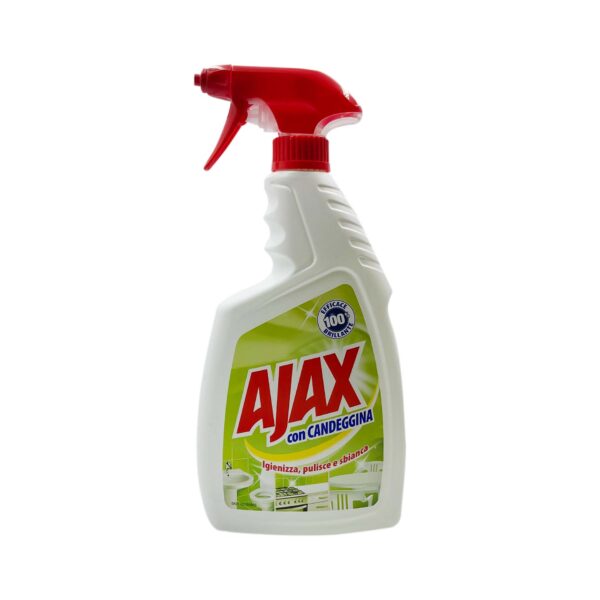 Pastrues universal candegina Ajax 750ml