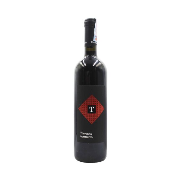 Vere e kuqe Tramonto 750ml