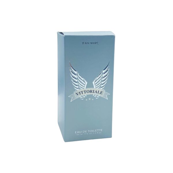 Parfum vittoriale edp Jean Mark m 100ml