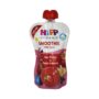 Smothie me fruta molle banane Hipp 120 gr