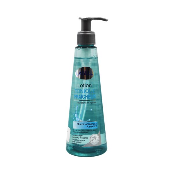 Tonik per fytyre Labell 250ml