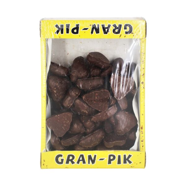 Kek zemer me cokollate Gran pik 400gr