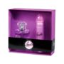 Set per femra rockncity edt Jean Mark