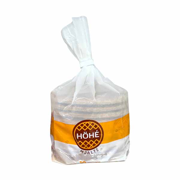 Wafel e mbushur me mjalte Hohe 310gr