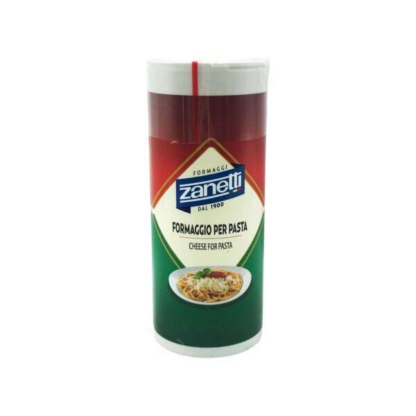 Parmesan i bluar Zanetti 80gr