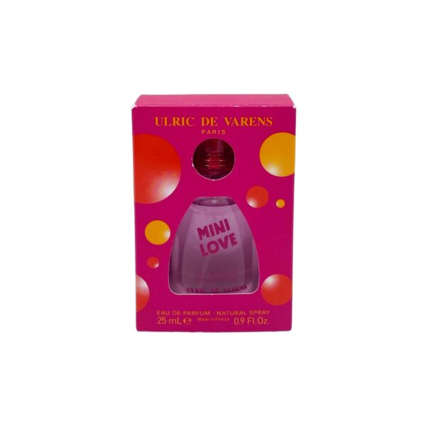 Parfum per femra edp love Udv 25ml