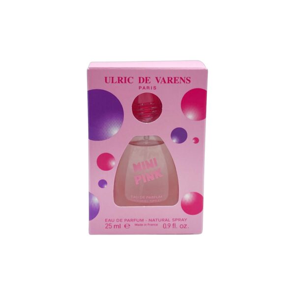 Parfum per femra edp pink Udv 25ml