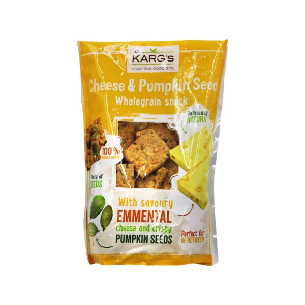Buke e thate me fara kungulliKargs200gr