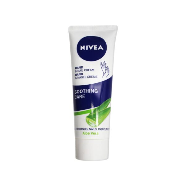 Krem per duar refreshing Nivea 100ml