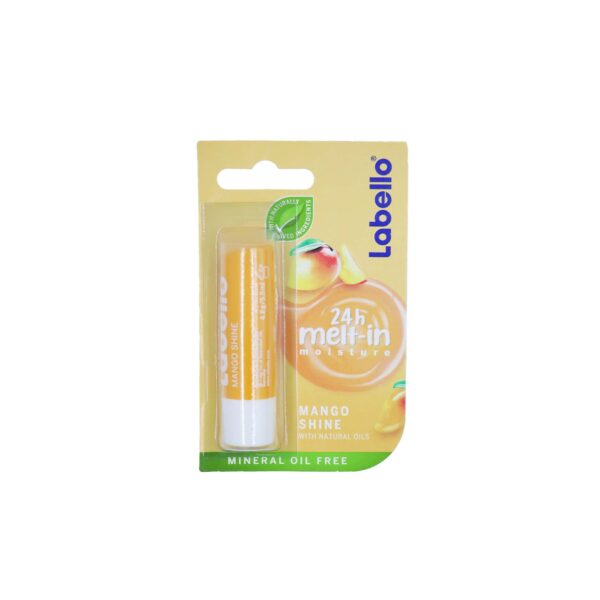 Labello per buze mango Nivea 4.8gr