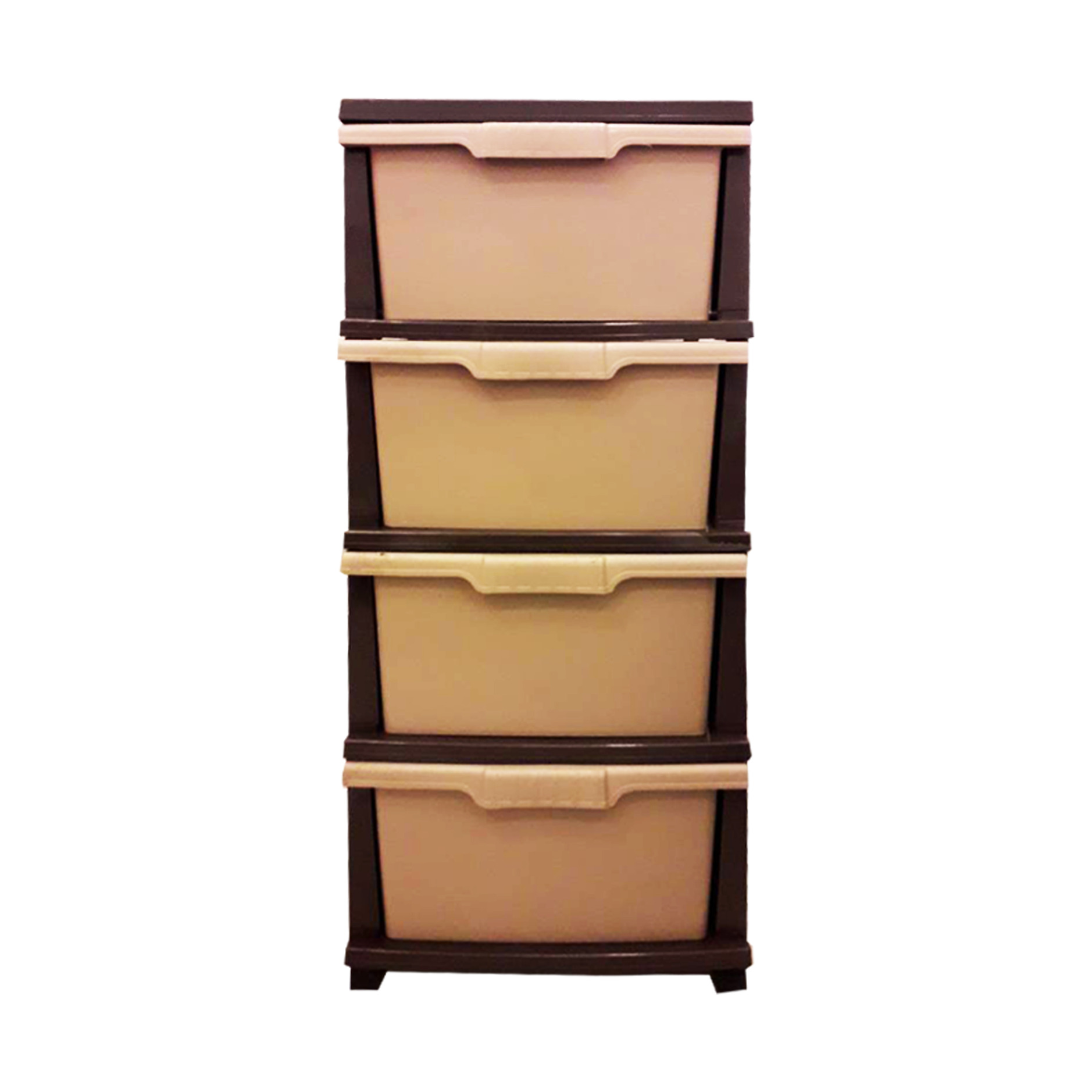 Komod pvc 1/4 A127
