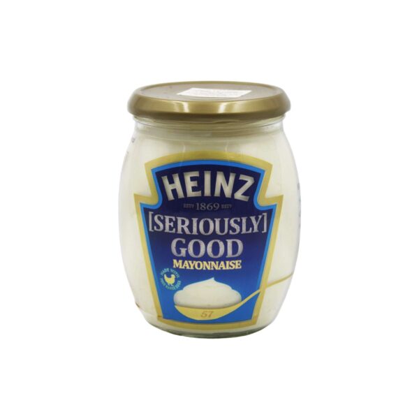 Majonez Heinz 480ml