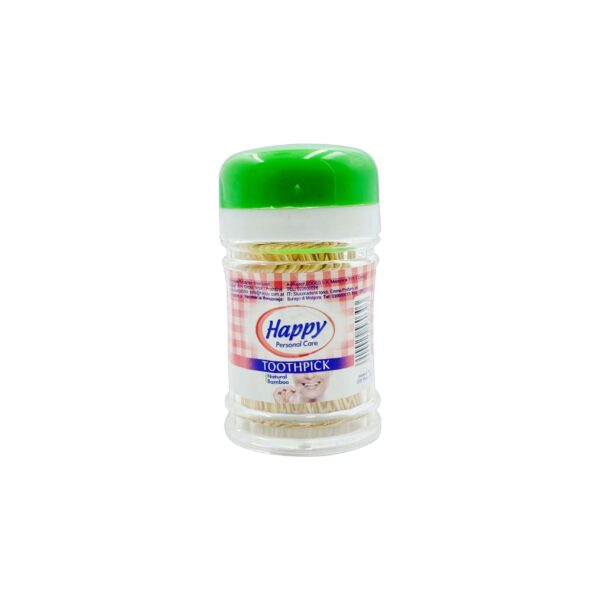 Rremojsa per krypore Happy 200 cope